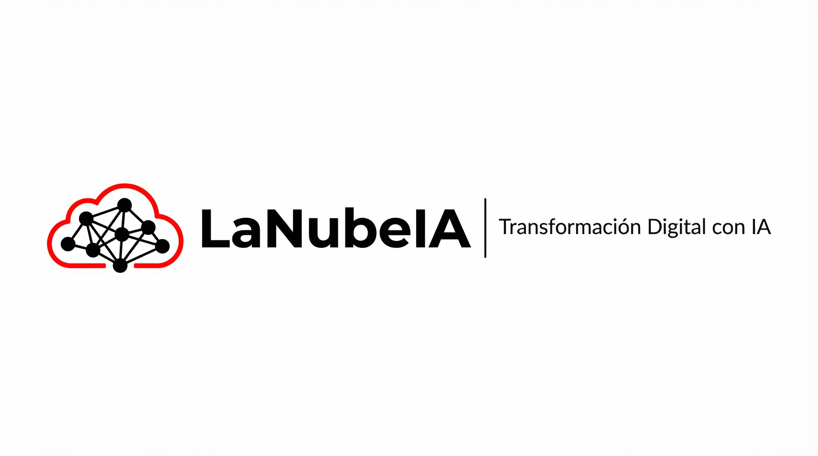 LaNubeIA - Transformación Digital con IA